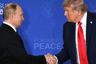 Rusko dodá USA 300 tisíc tun nafty - Novinky